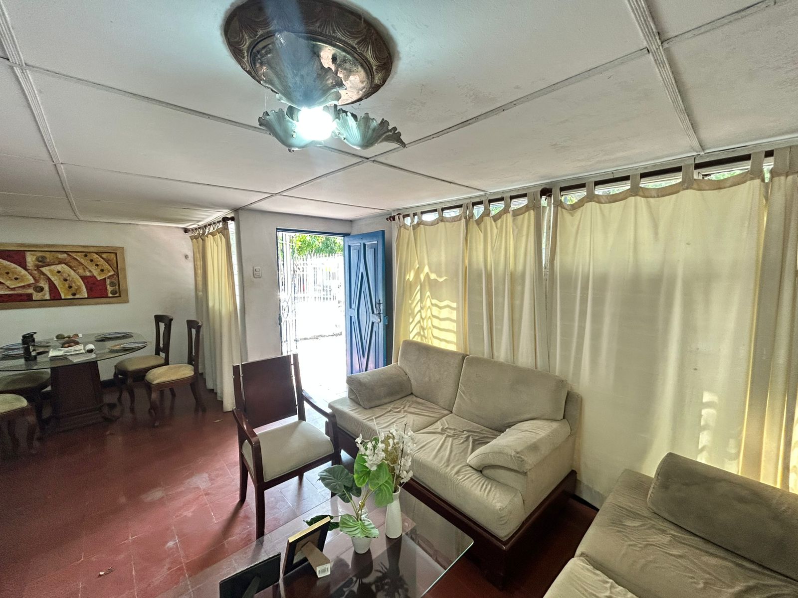 Casa en venta - San Jose -  Barranquilla
