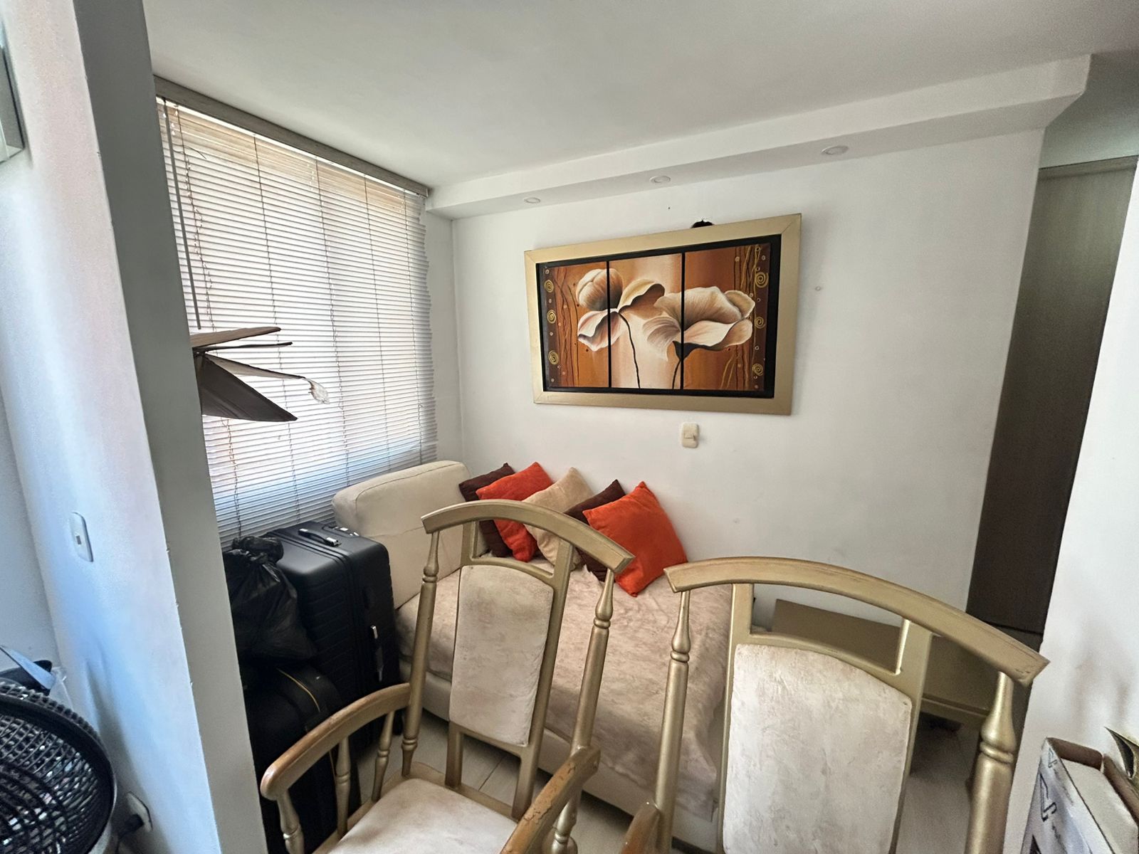 Apartamento en Venta - Alameda - Barranquilla