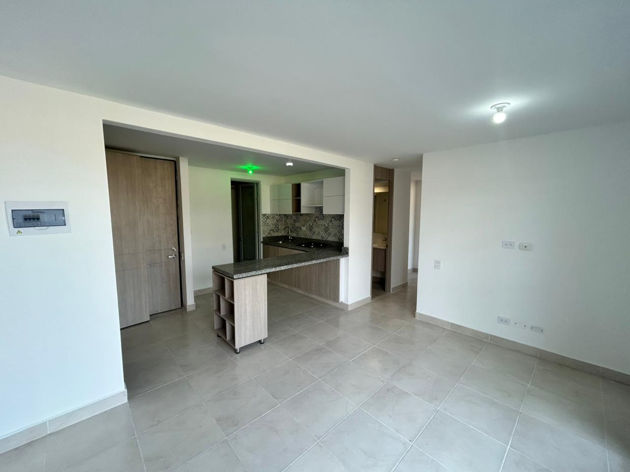 Apartamento en Arriendo - Alameda - Barranquilla