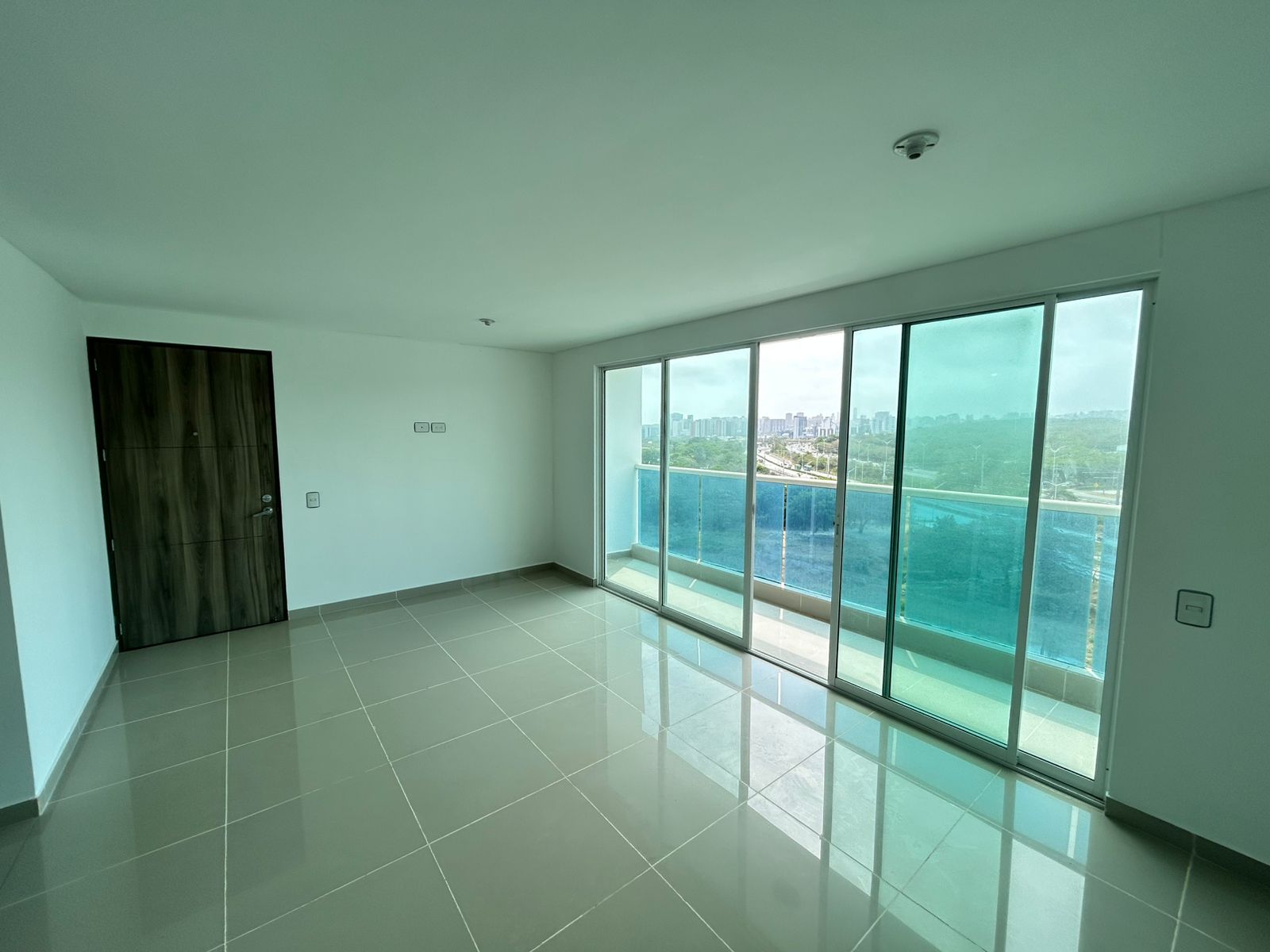 Apartamento en Venta - Villa Campestre - Barranquilla