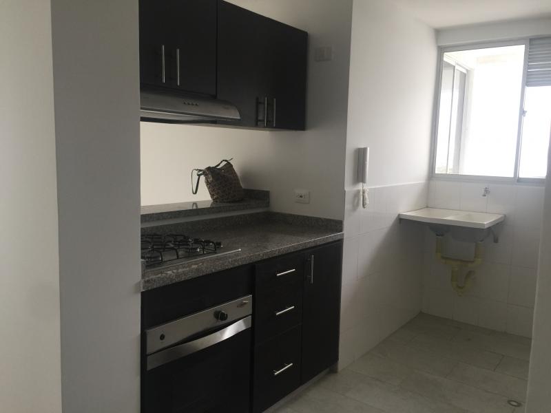 Boston - Apartamento en venta. Barranquilla