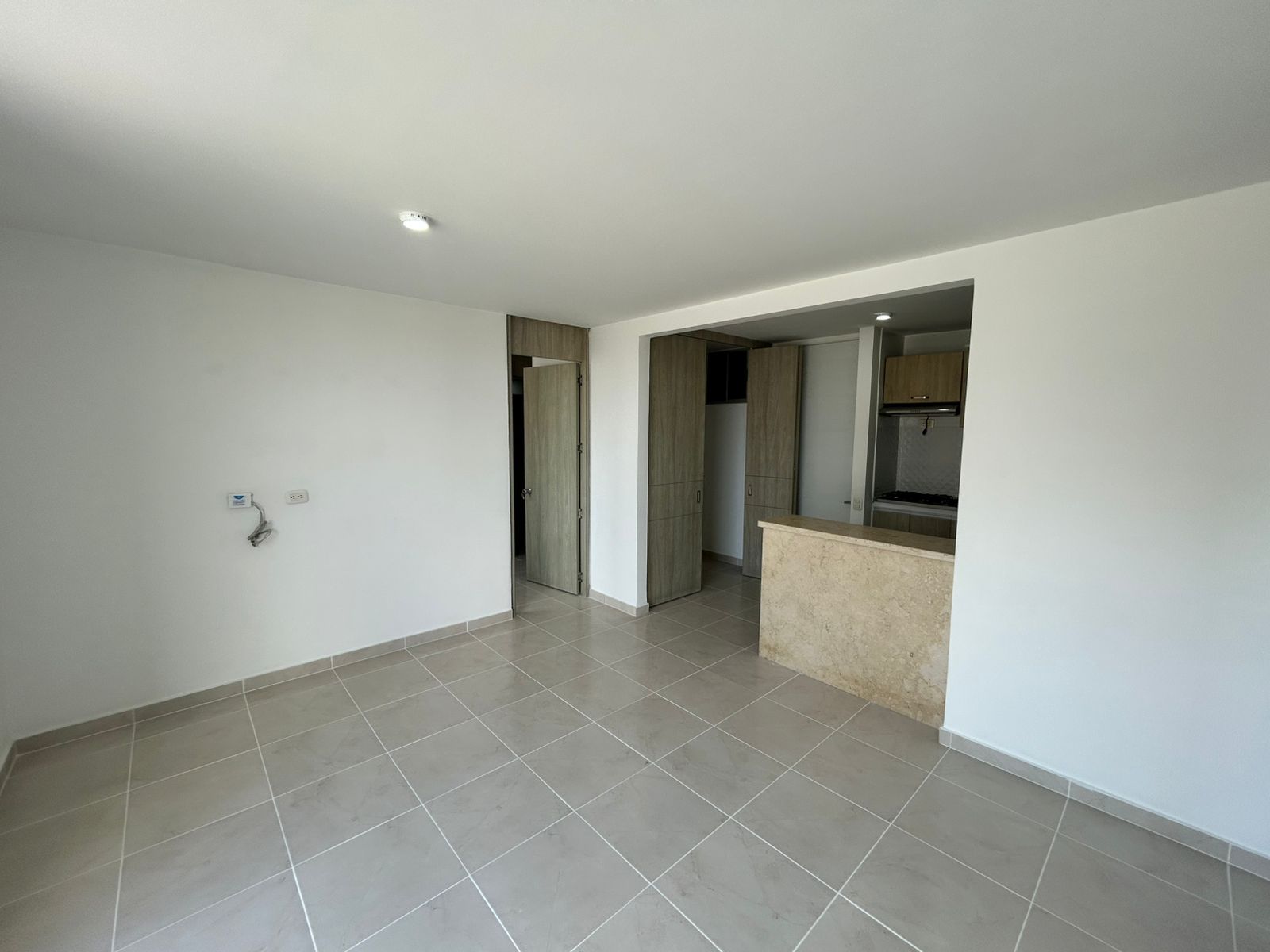 Apartamento en Arriendo - Alameda - Barranquilla