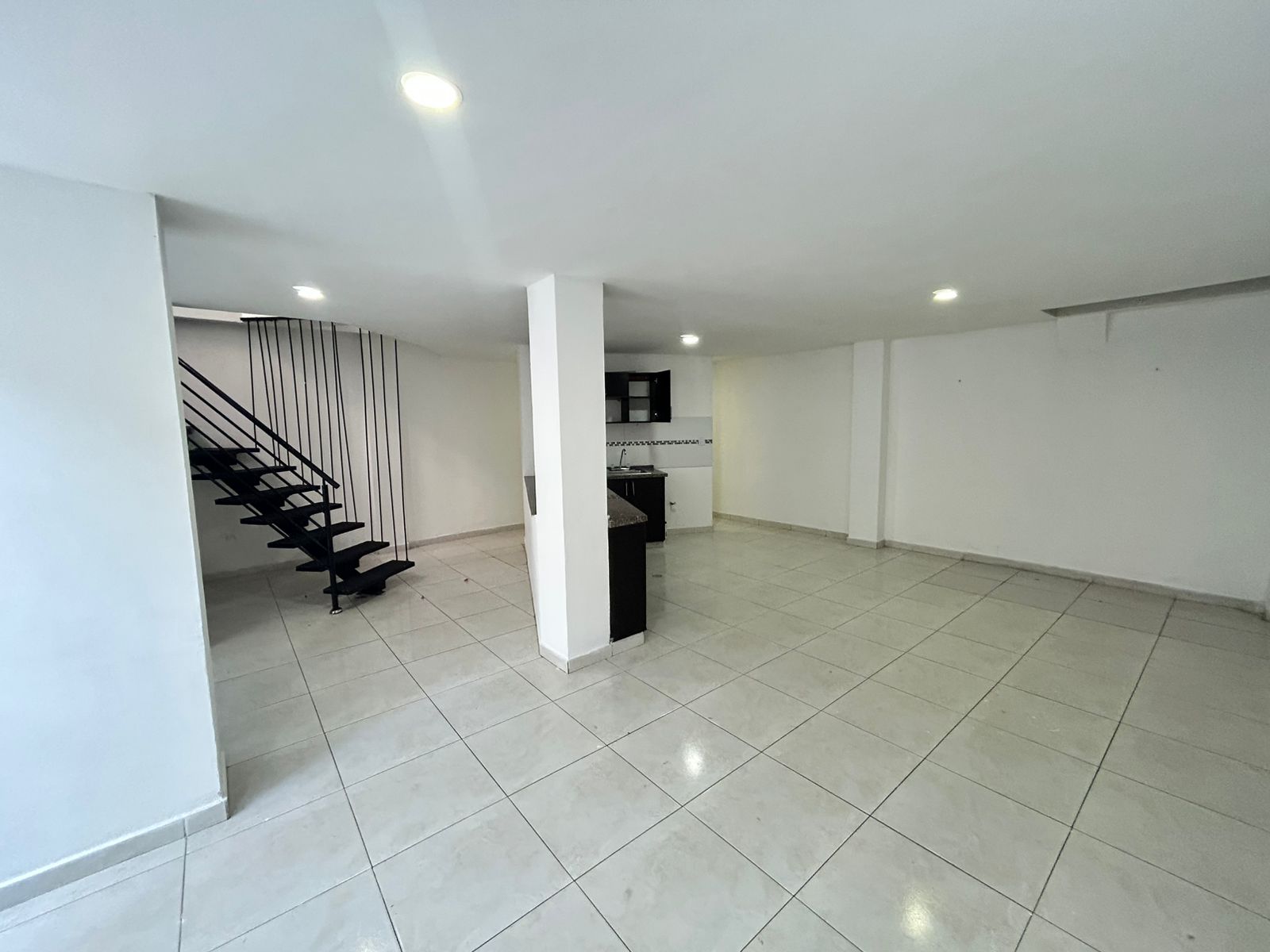 Casa Duplex en arriendo/Venta - Delicias - Barranquilla