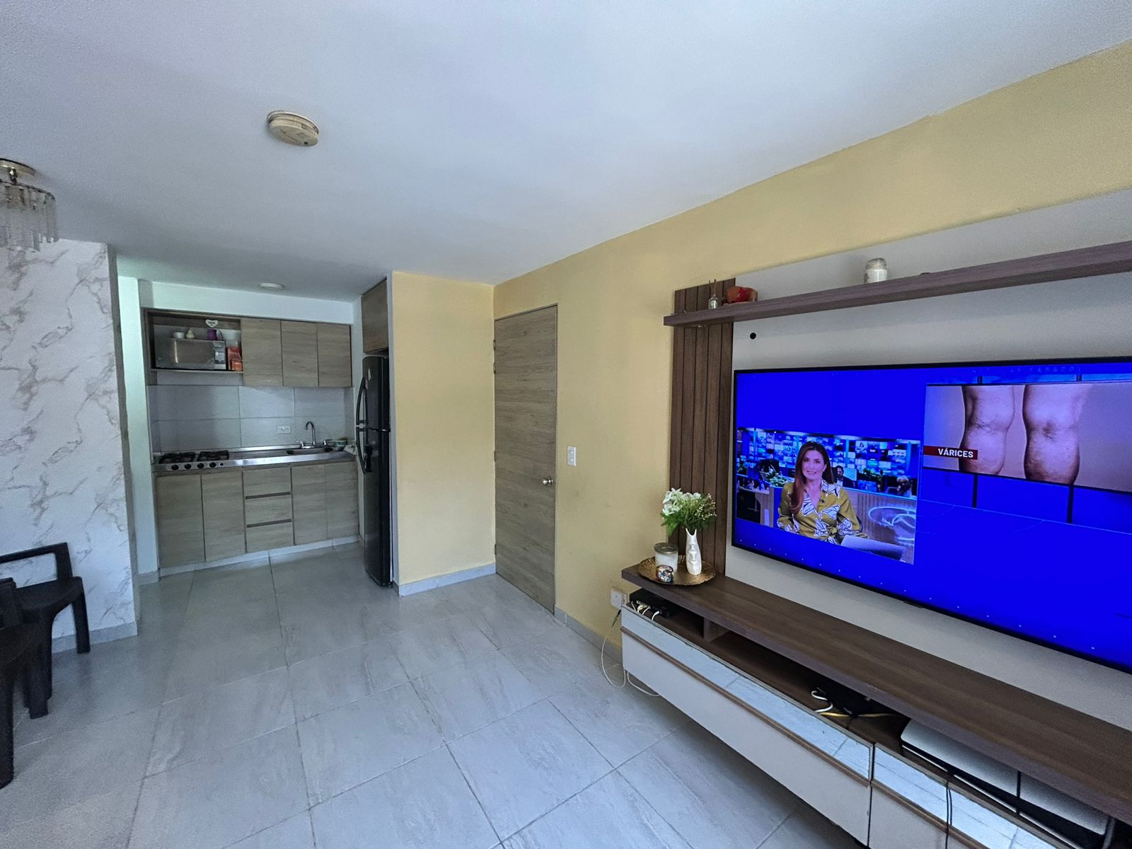 Apartamento en Venta - Alameda - Barranquilla