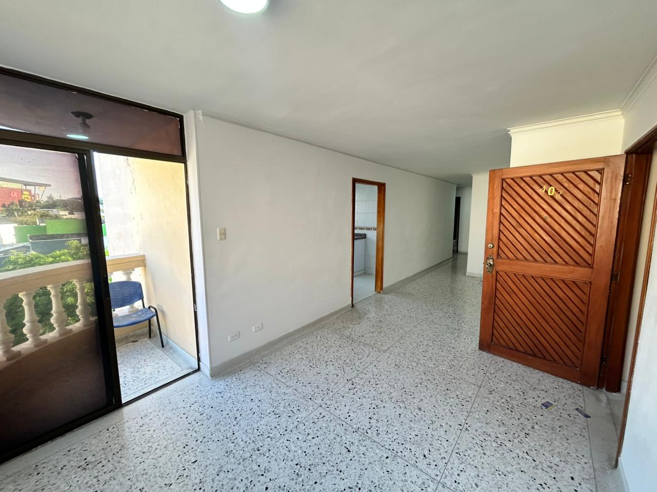 Apartamento en Venta - Altos de Riomar  - Barranquilla