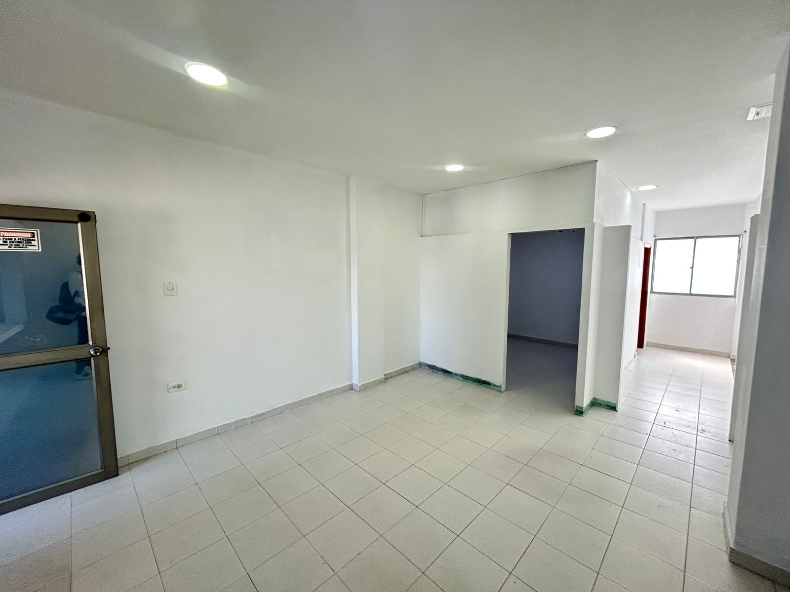 Local en arriendo - El Recreo - Barranquilla