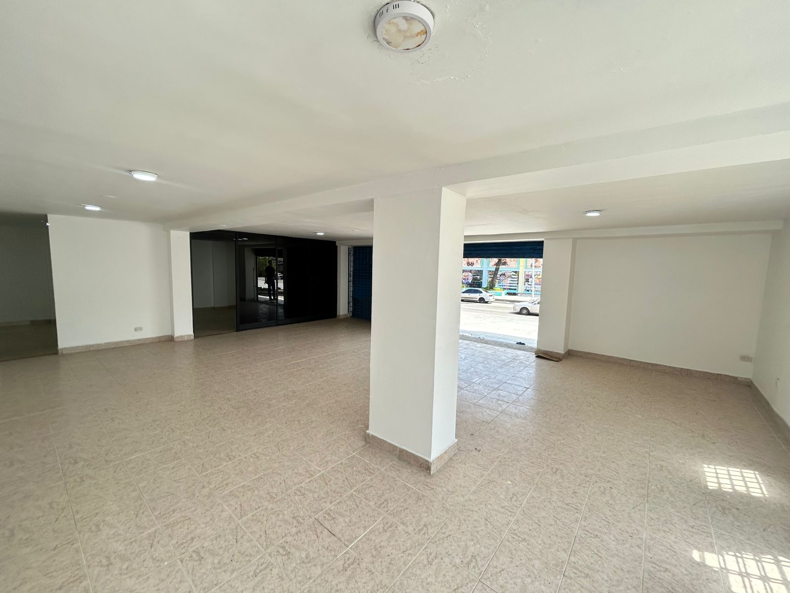 Local Arriendo - Boston - Barranquilla