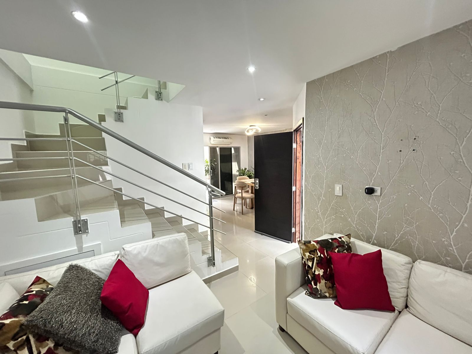 Venta Casa Duplex El Limoncito