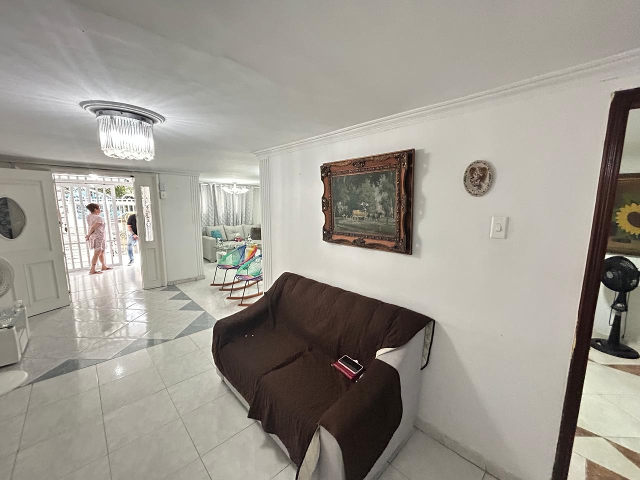 Casa en Venta - El Silencio - Barranquilla