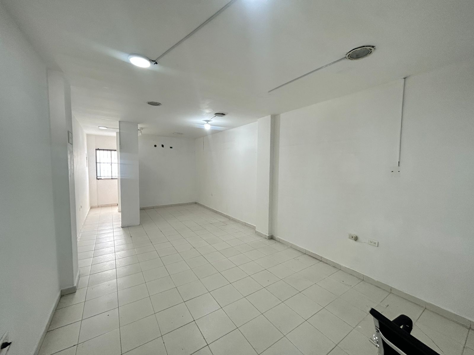 Local en Arriendo - El Recreo - Barranquilla