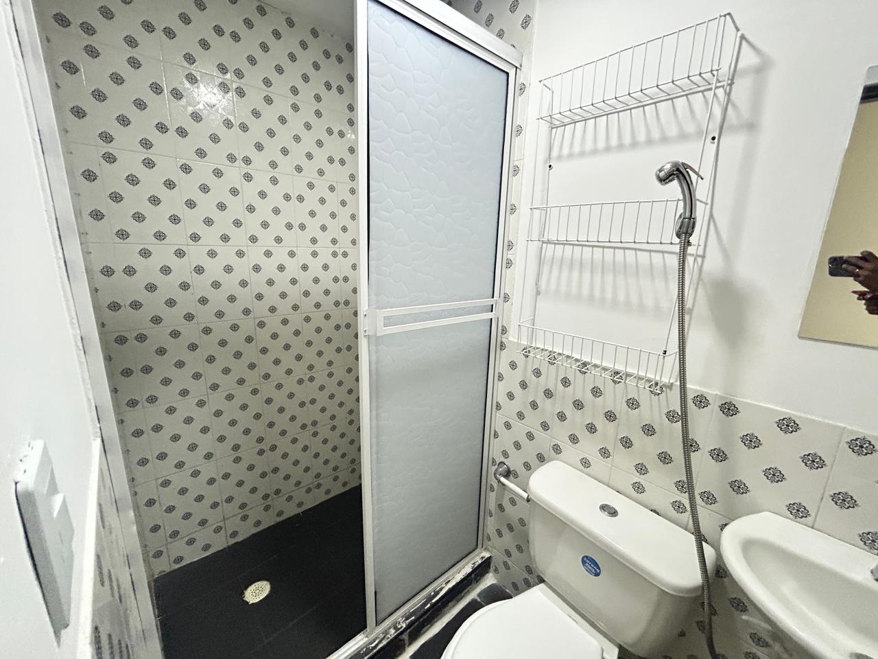 Apartamento arriendo - Los Andes - Barranquilla