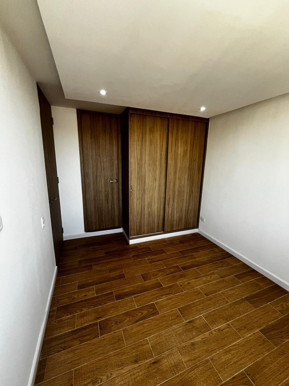 Apartamento en arriendo -Ciudad Mallorquin
