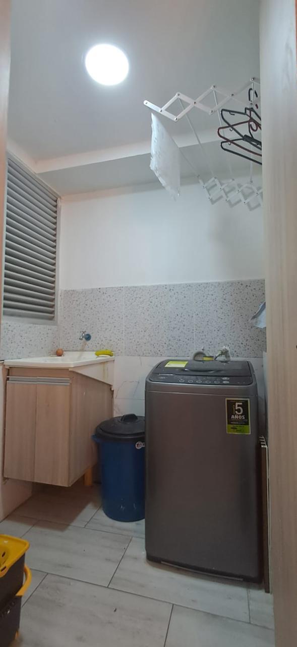 Apartamento amoblado en arriendo - Alameda - Barranquilla