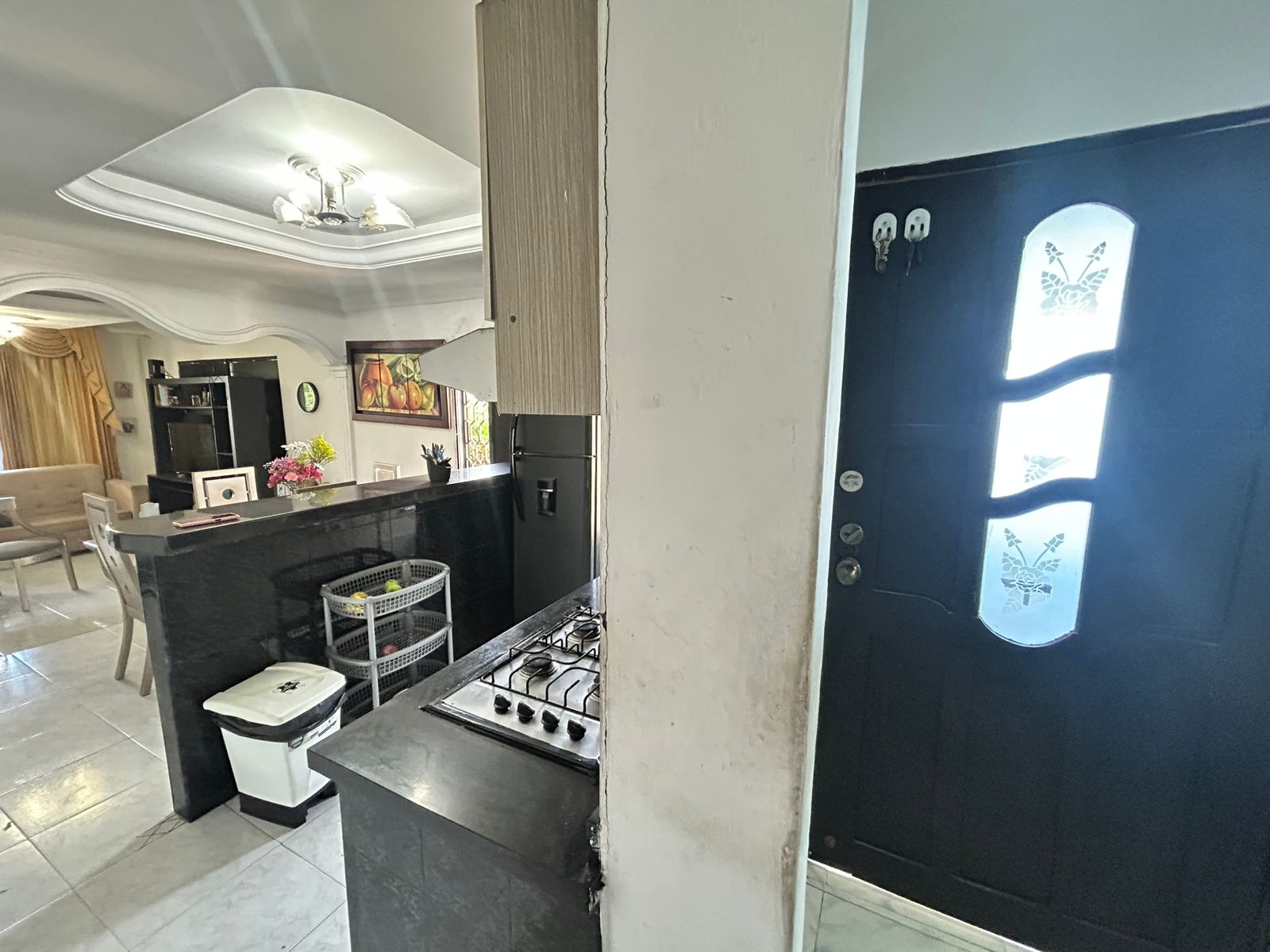 Apartamento en Venta - La Floresta - Barranquilla