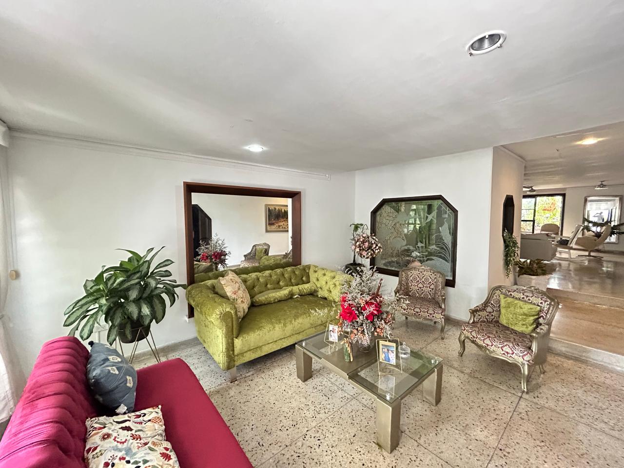 Venta de casa- El tabor Barranquilla