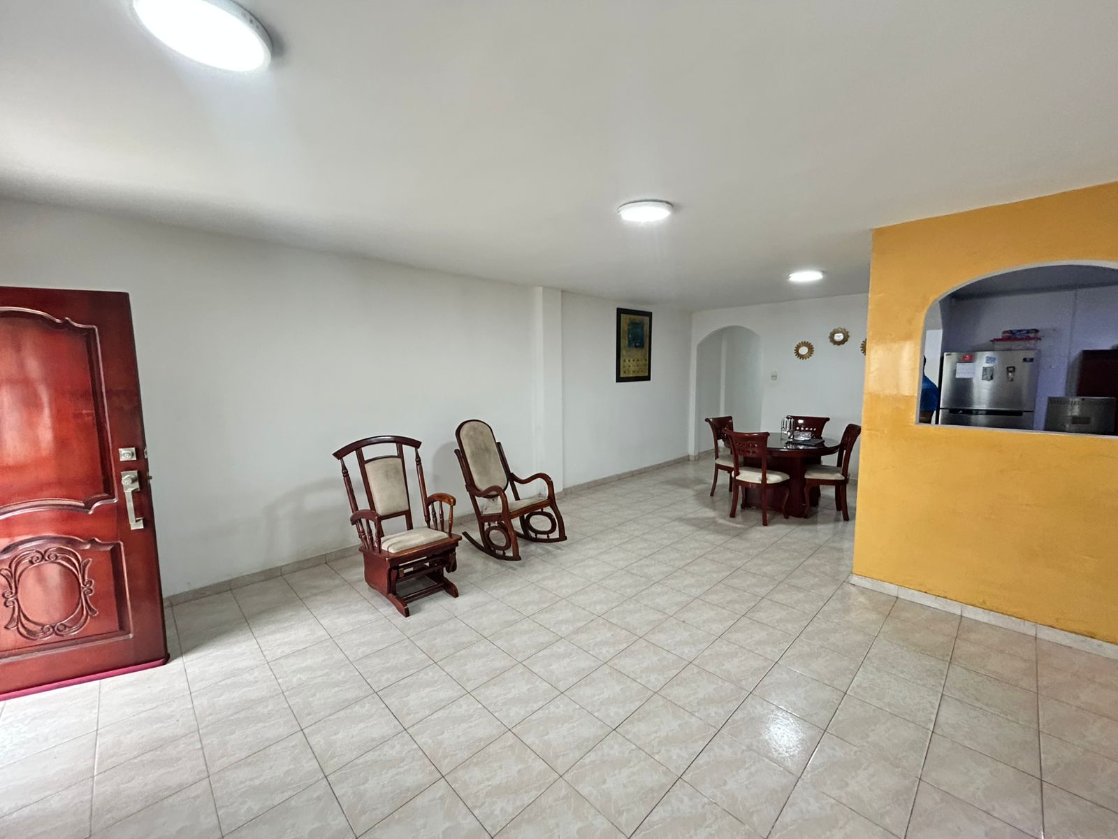 Casa en venta - San Felipe Barranquilla