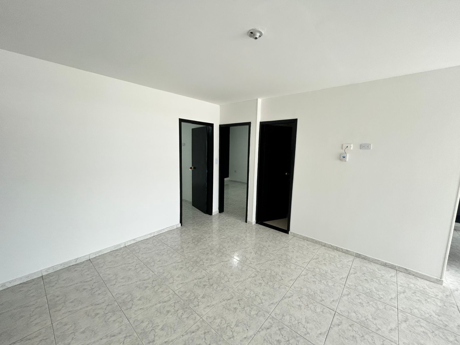 Apartamento  en venta - Los Andes Barranquilla