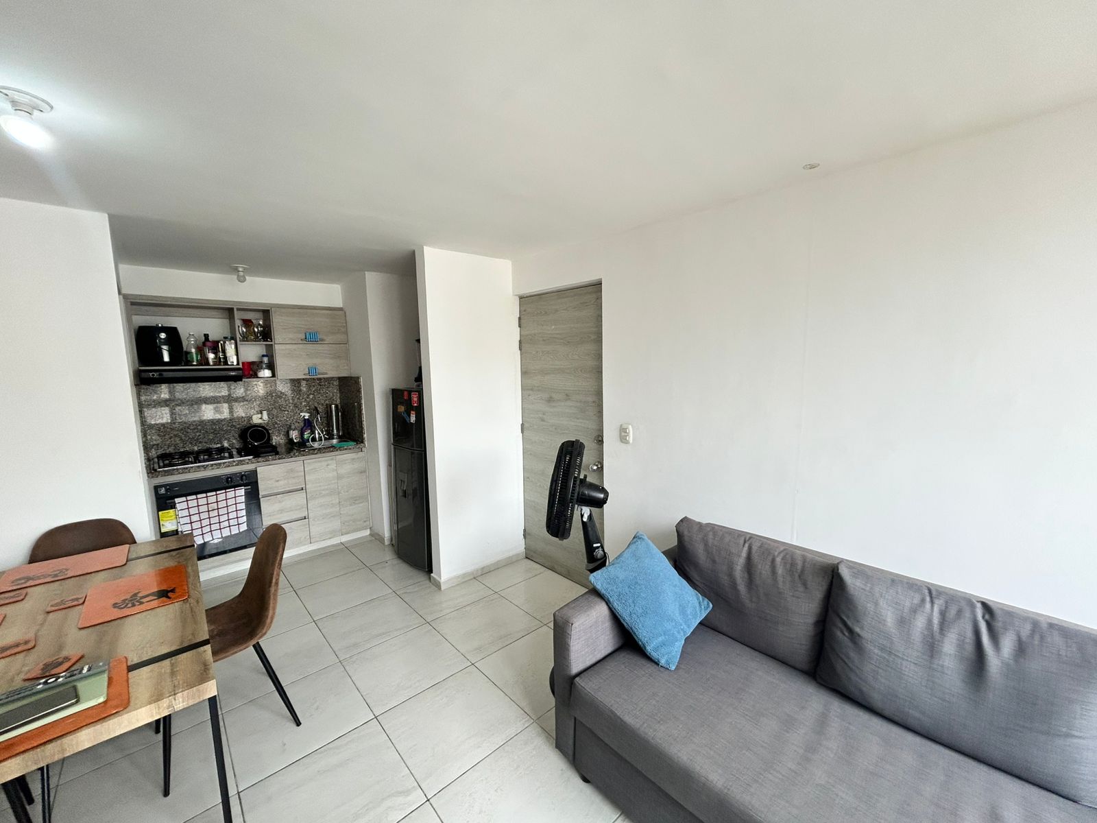 Apartamento en Venta - Alameda - Barranquilla