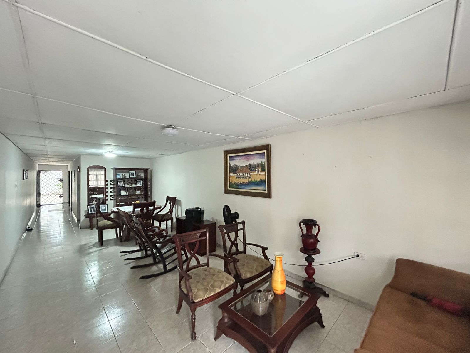 Casa en Venta - San Felipe - Barranquilla