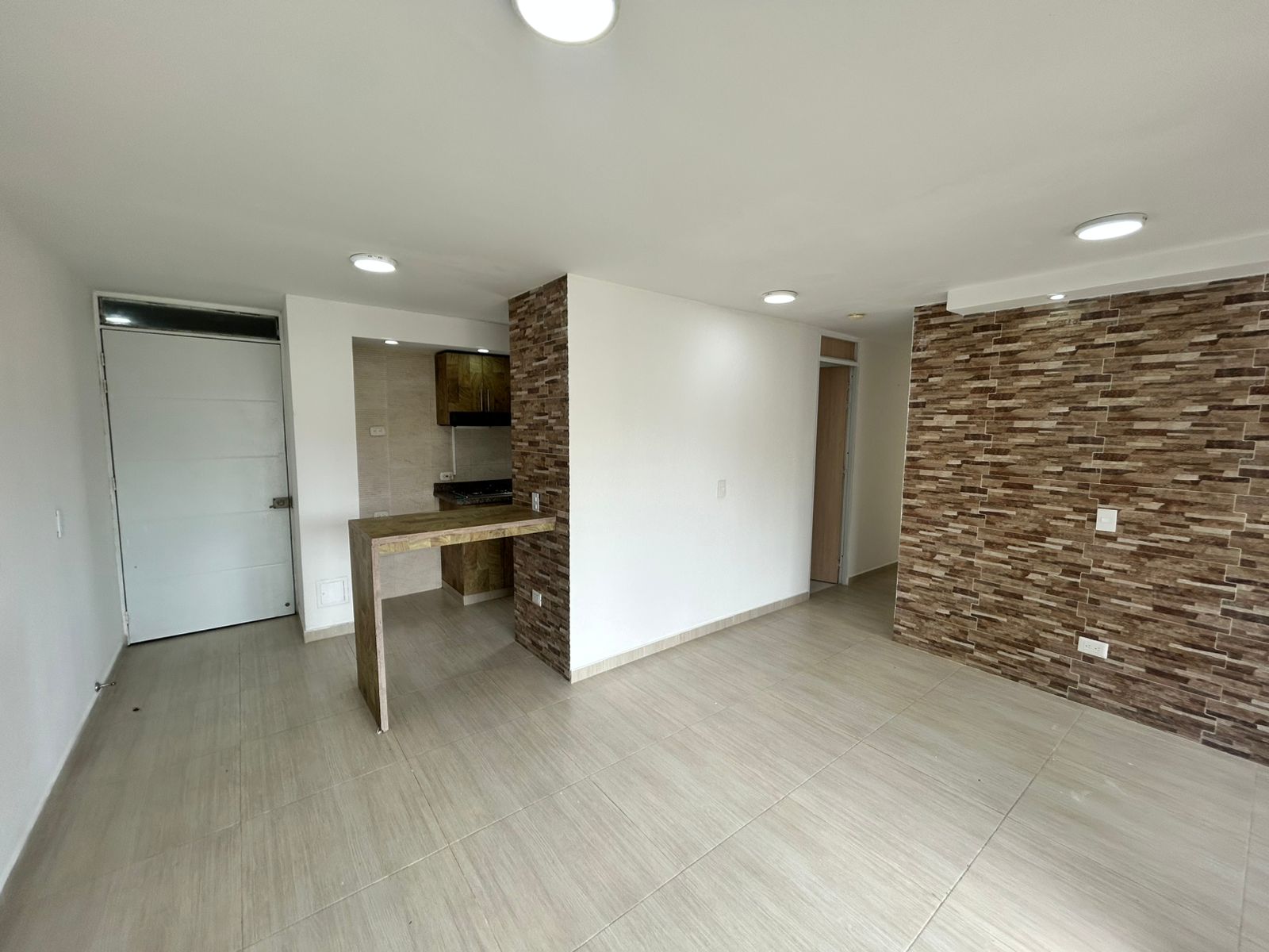 Apartamento en venta - Alameda del río - Barranquilla