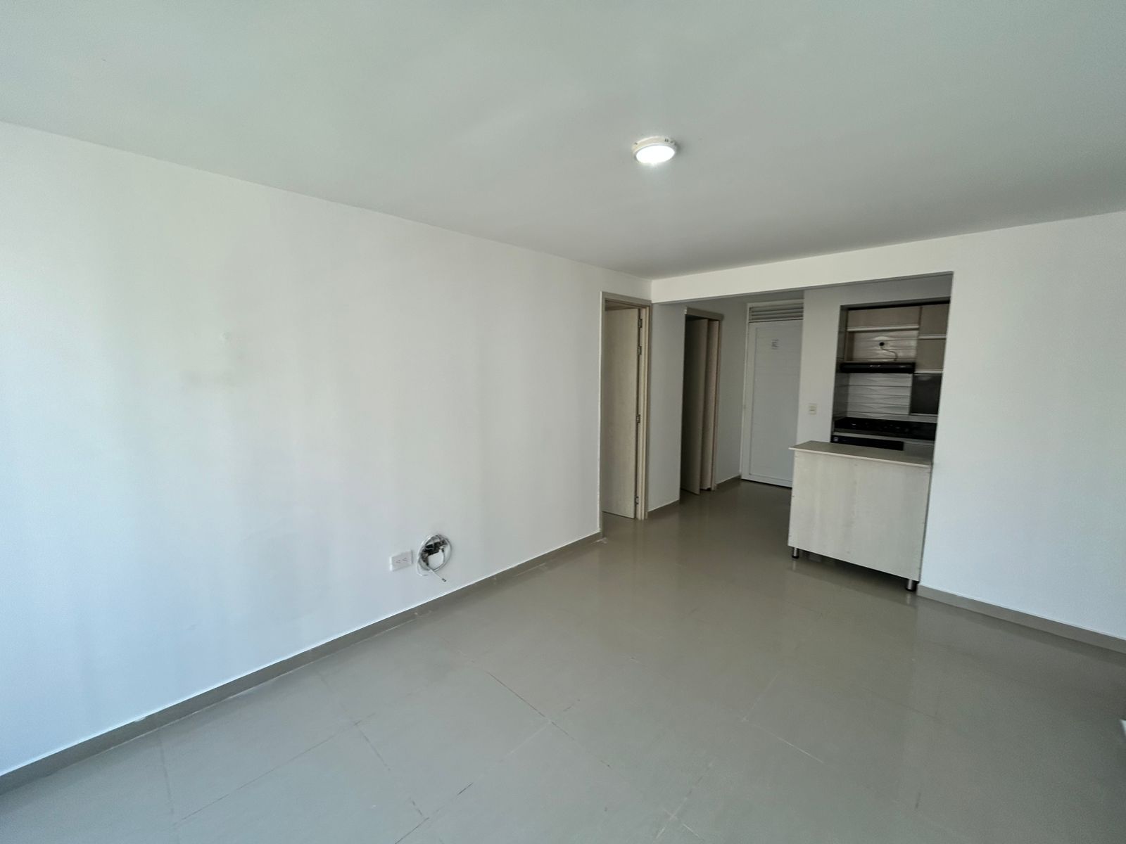 Apartamento en Venta - Alameda - Barranquilla