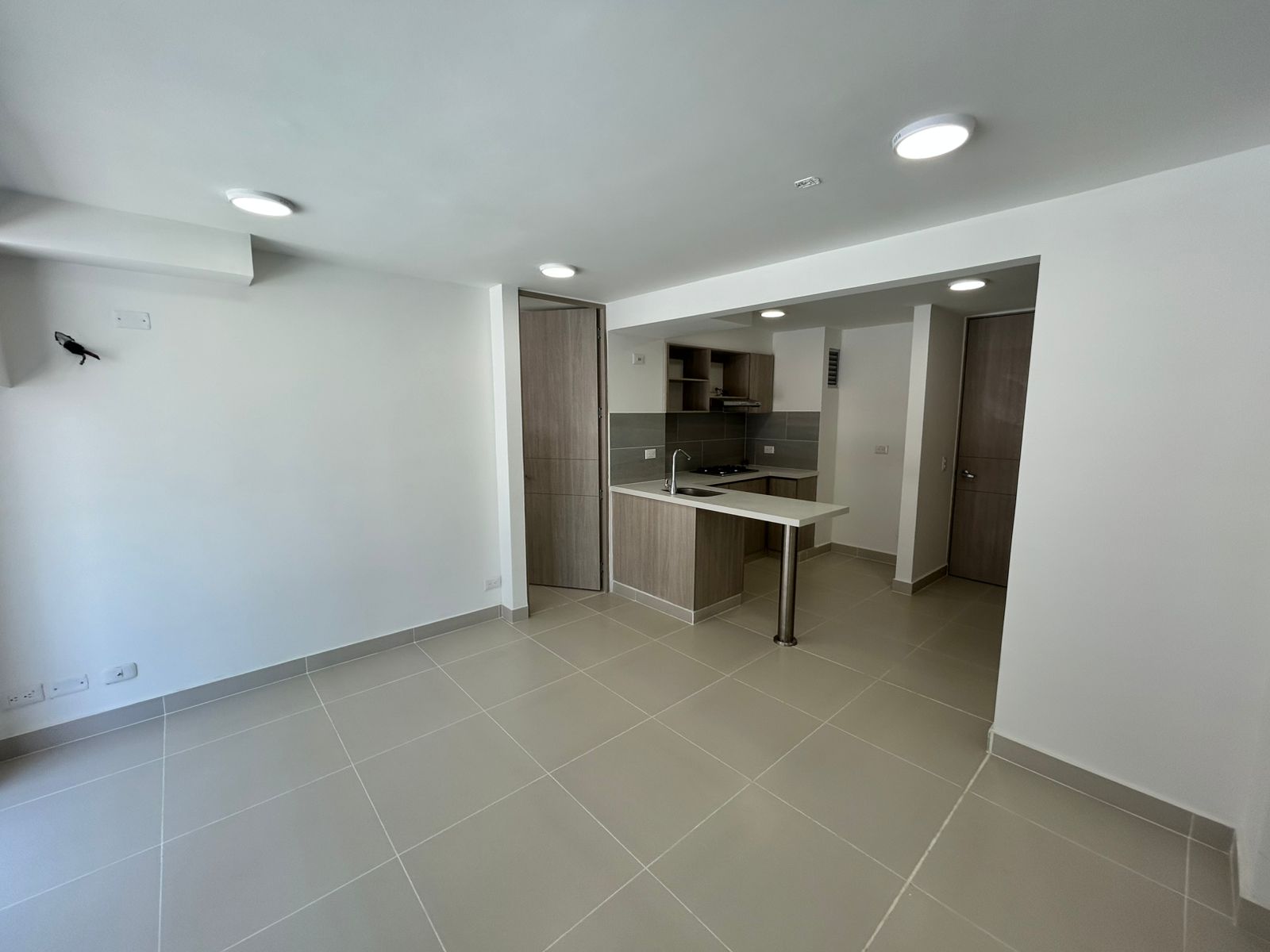 Apartamento en venta- Riomar Barranquilla