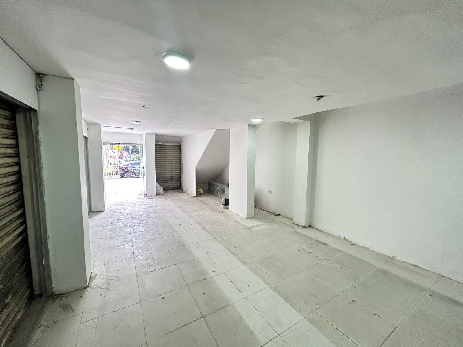 Local en Arriendo - El carmen - Barranquilla