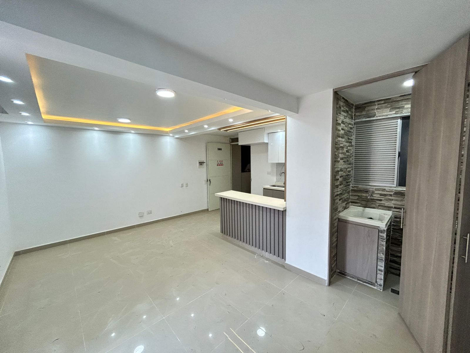 Apartamento en venta- Ciudad Mallorquín Barranquilla