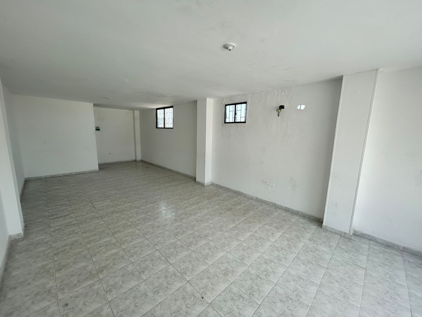 Local Comercial -Ciudad Jardín -Barranquilla