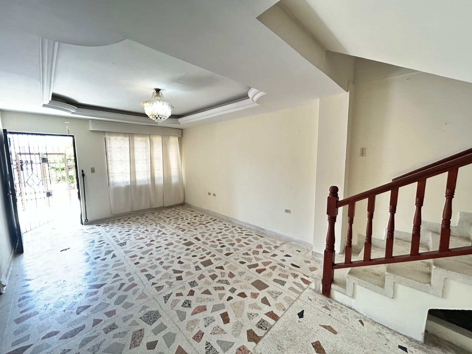 Casa en venta- Cevillar Barranquilla