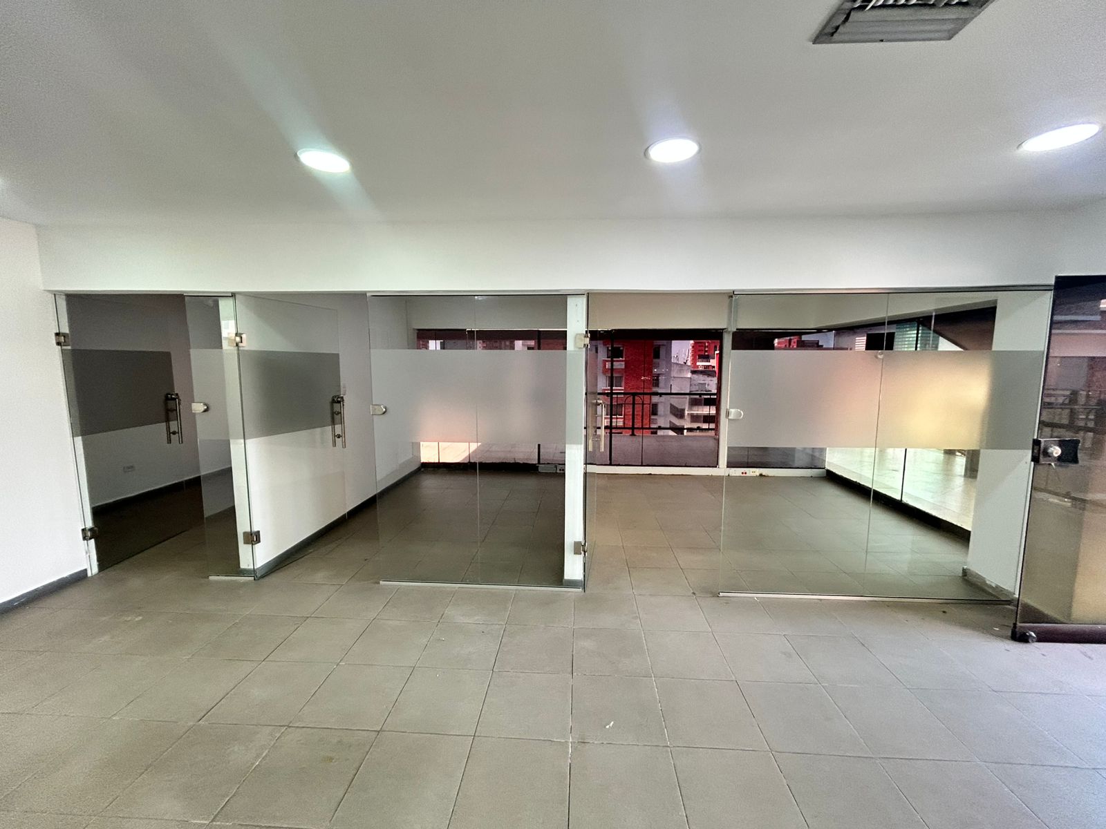 Local comercial - Alto prado -Barranquilla