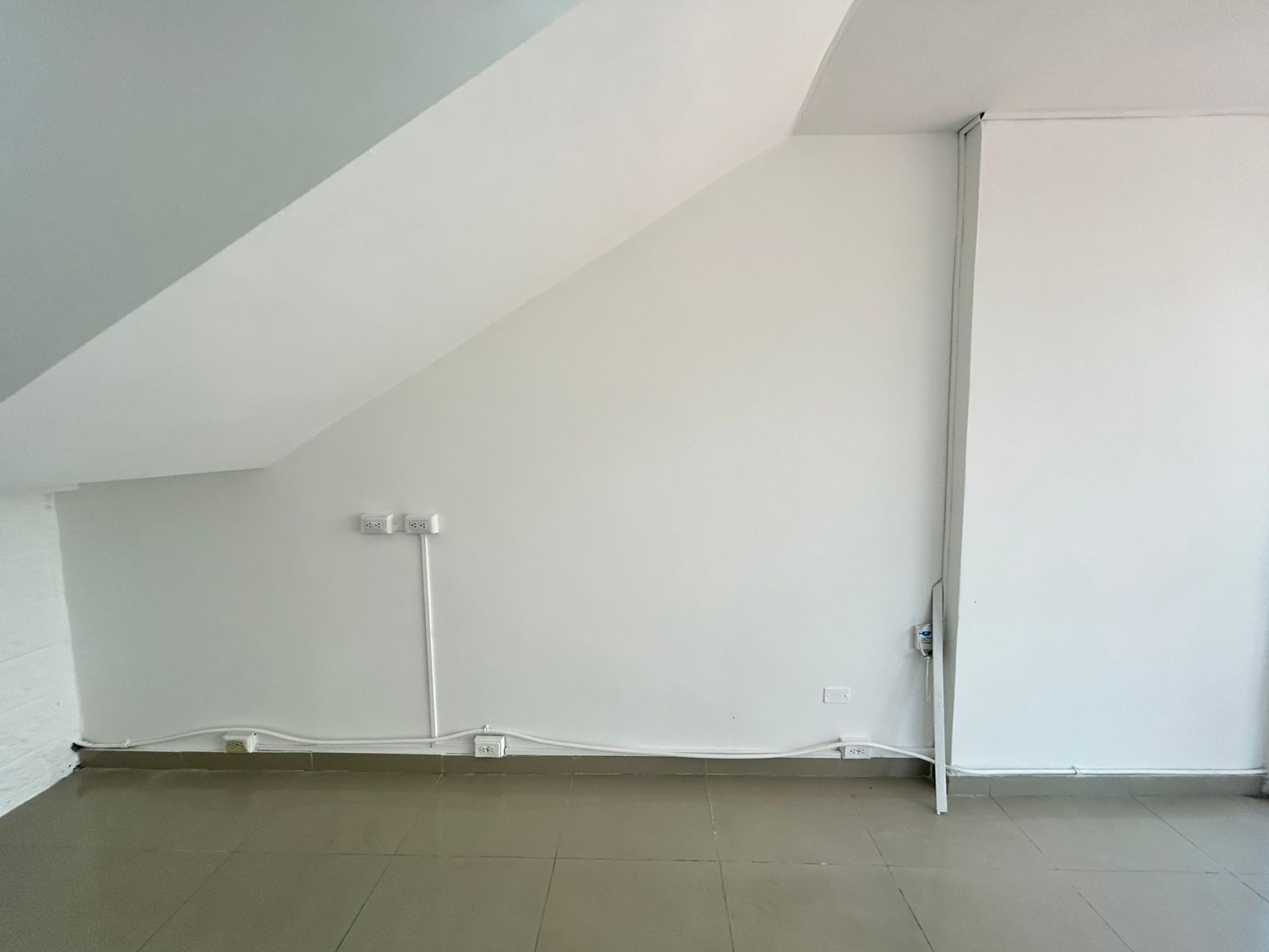 Local comercial Arriendo- El Recreo Barranquilla