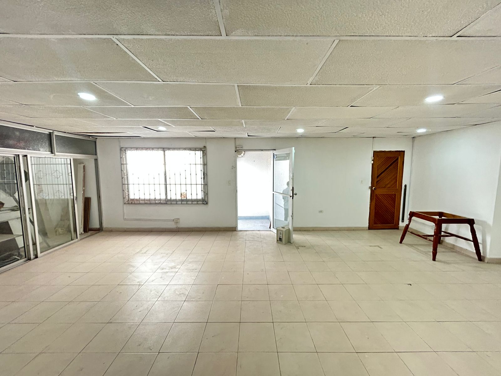 Local comercial arriendo- Riomar Barranquilla
