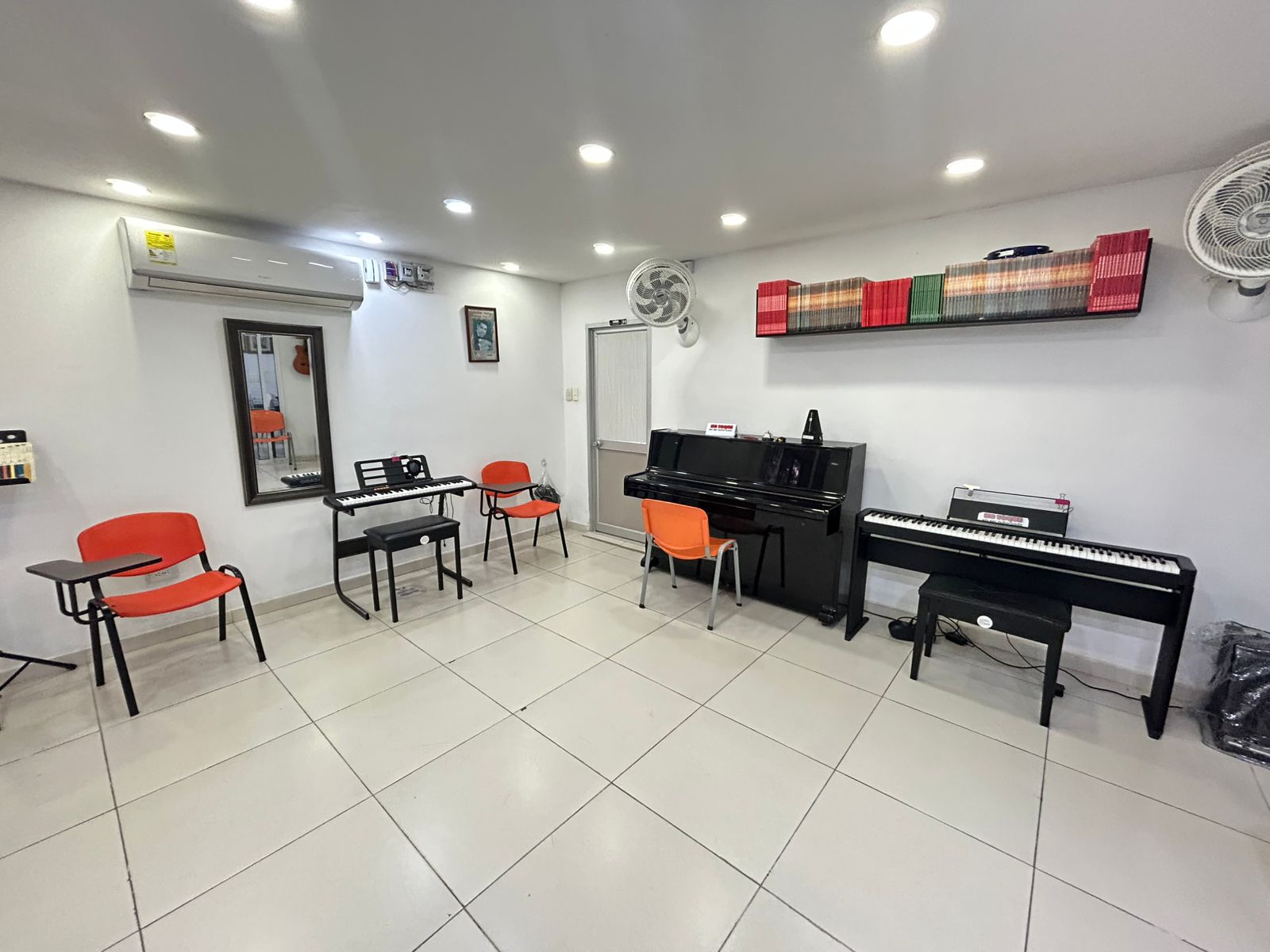 Local comercial arriendo- Riomar Barranquilla