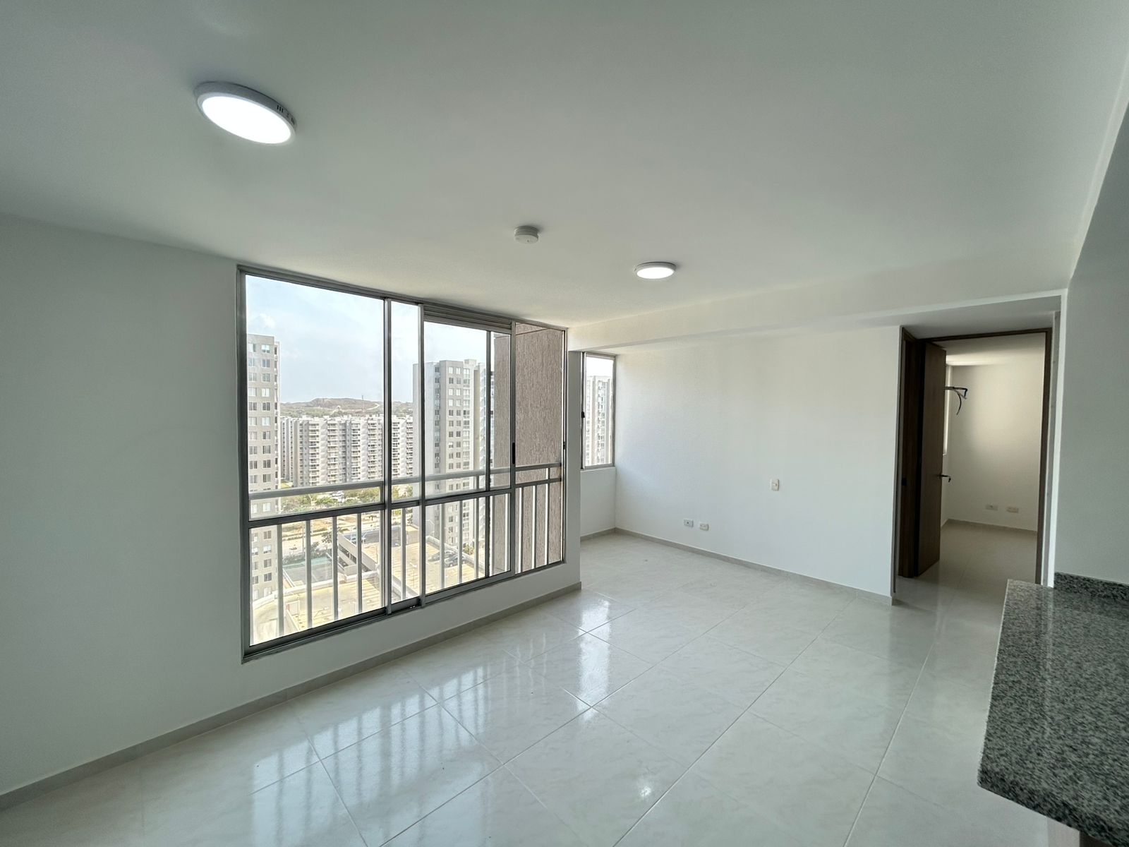 Apartamento en arriendo- Ciudad mallorquín Puerto Colombia