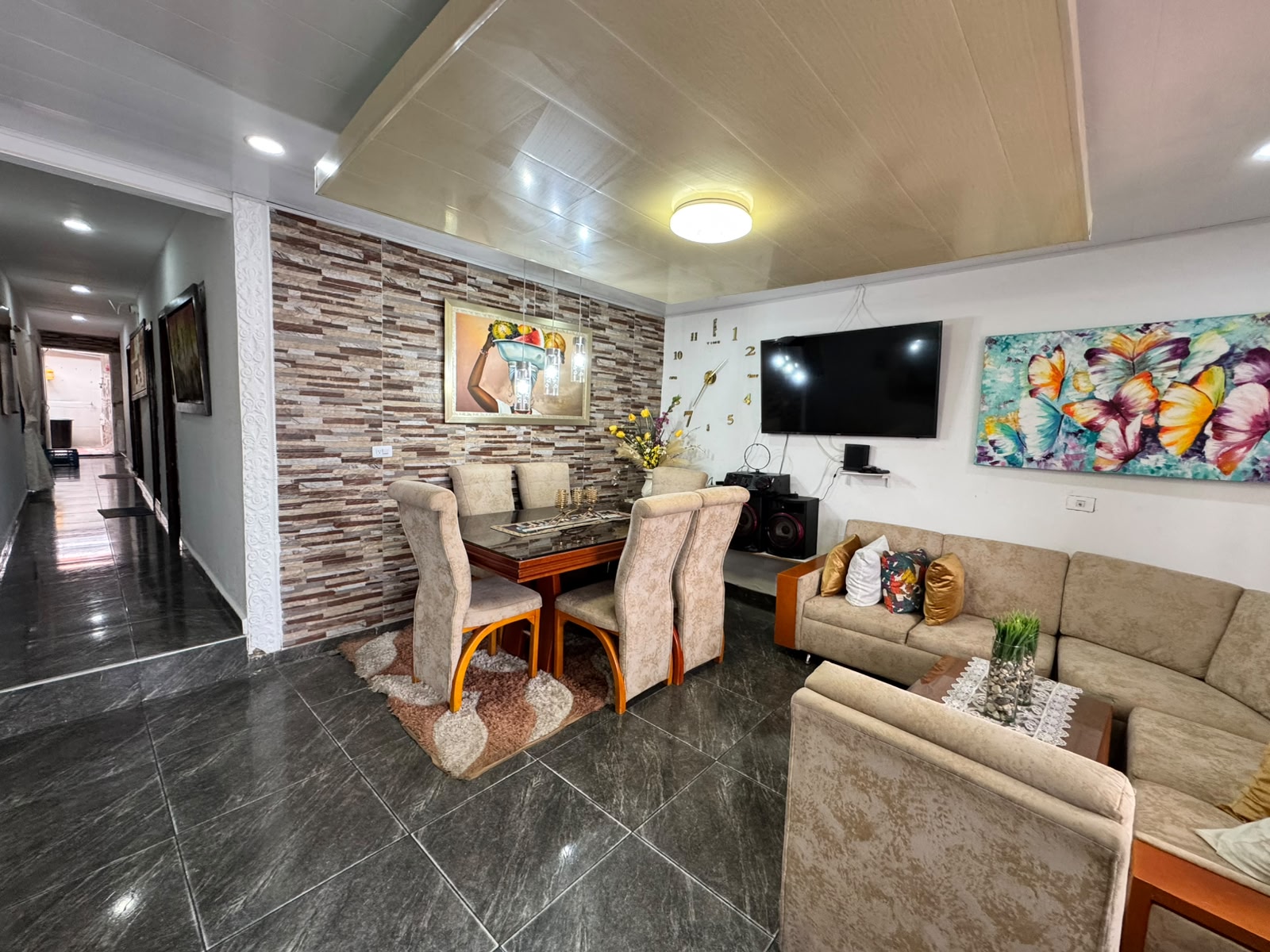 Casa en Venta - San felipe - Barranquilla