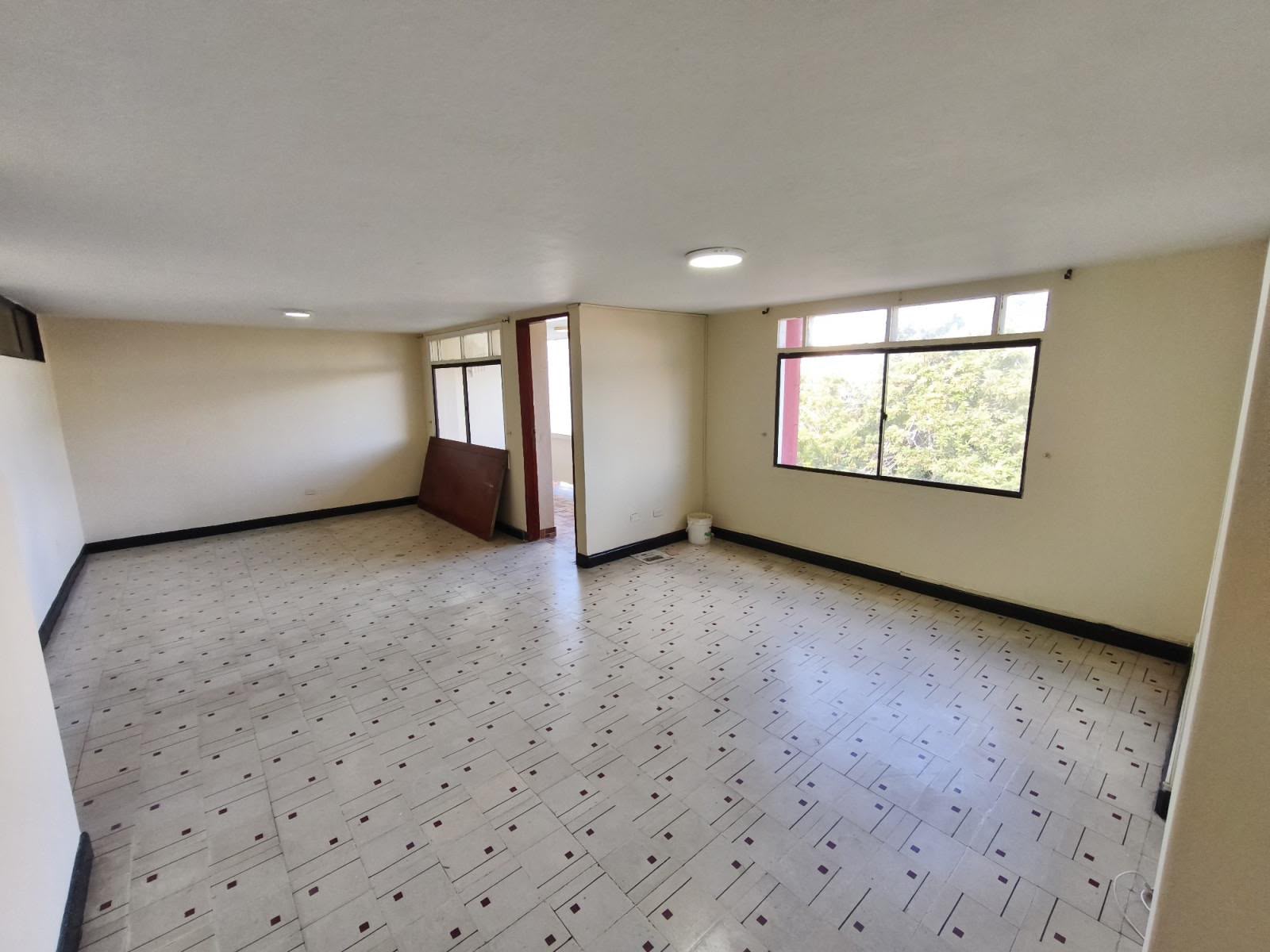 Apartamento en Arriendo-Alto Prado- Barranquilla