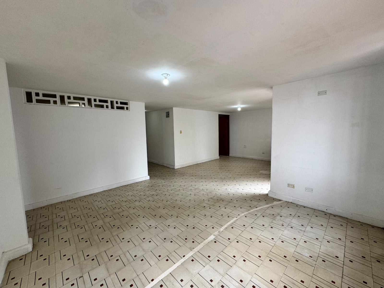 Apartamento en arriendo- alto prado -Barranquilla