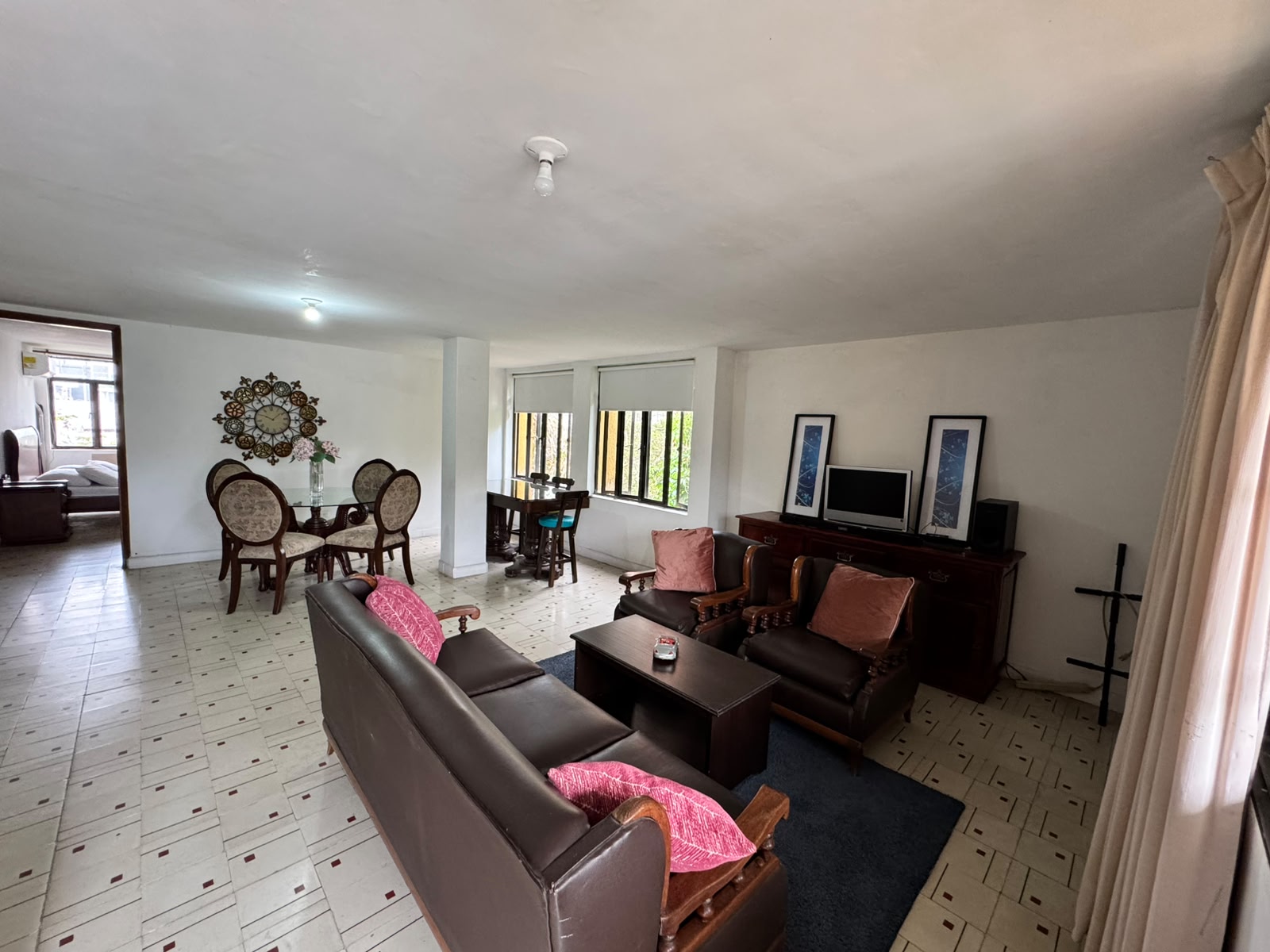 Apartamento amoblado- Alto prado -Barranquilla