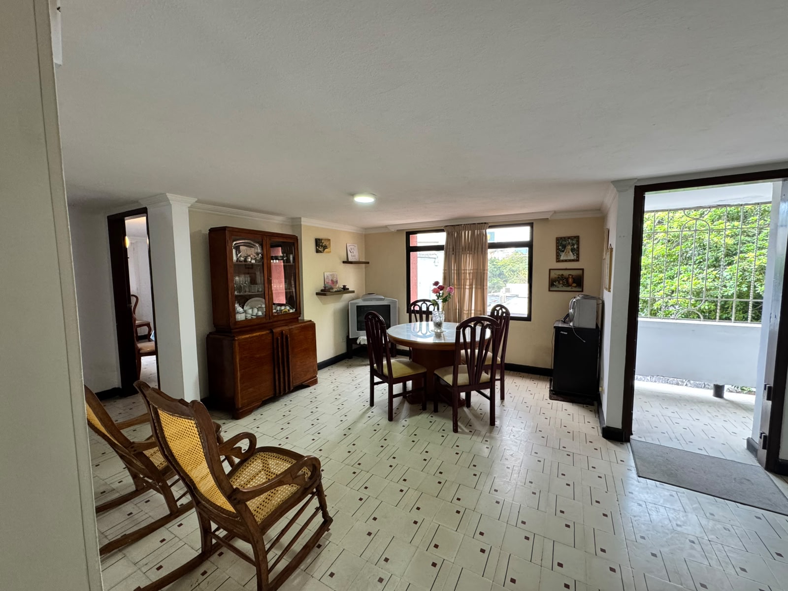 Apartamento amoblado- Alto prado -Barranquilla