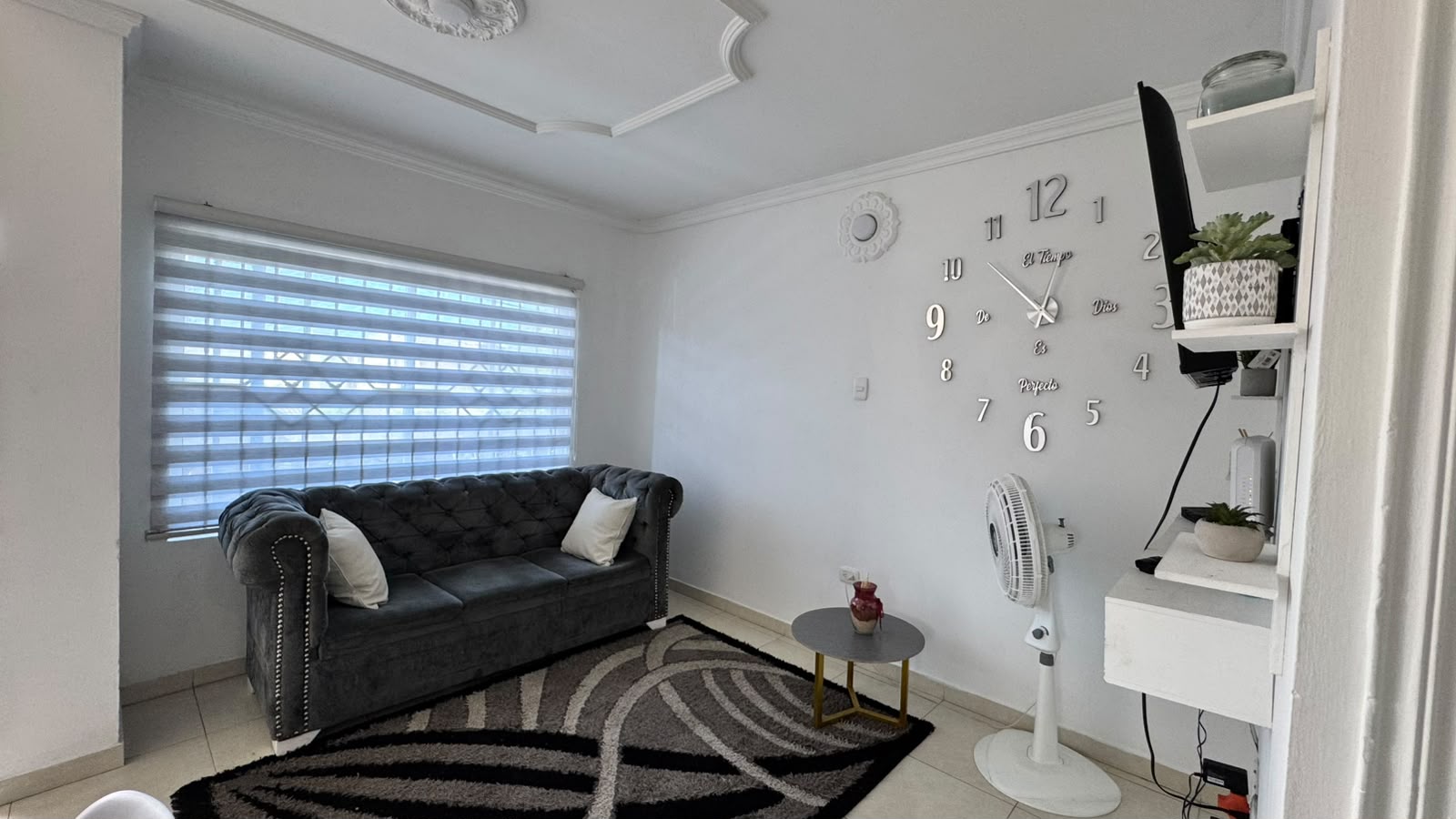 Apartamento amoblado en arriendo - paraíso - Barranquilla