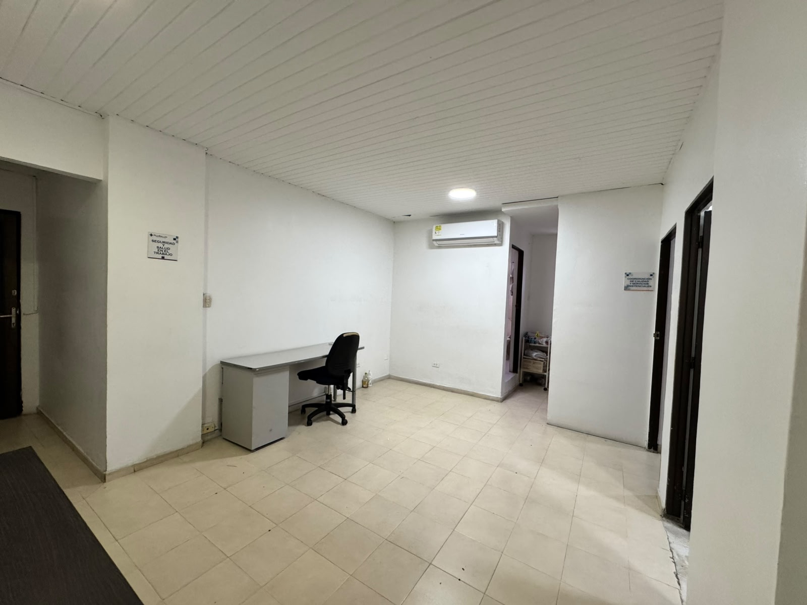 Local comercial - Arriendo  Barrio colombia Barranquila