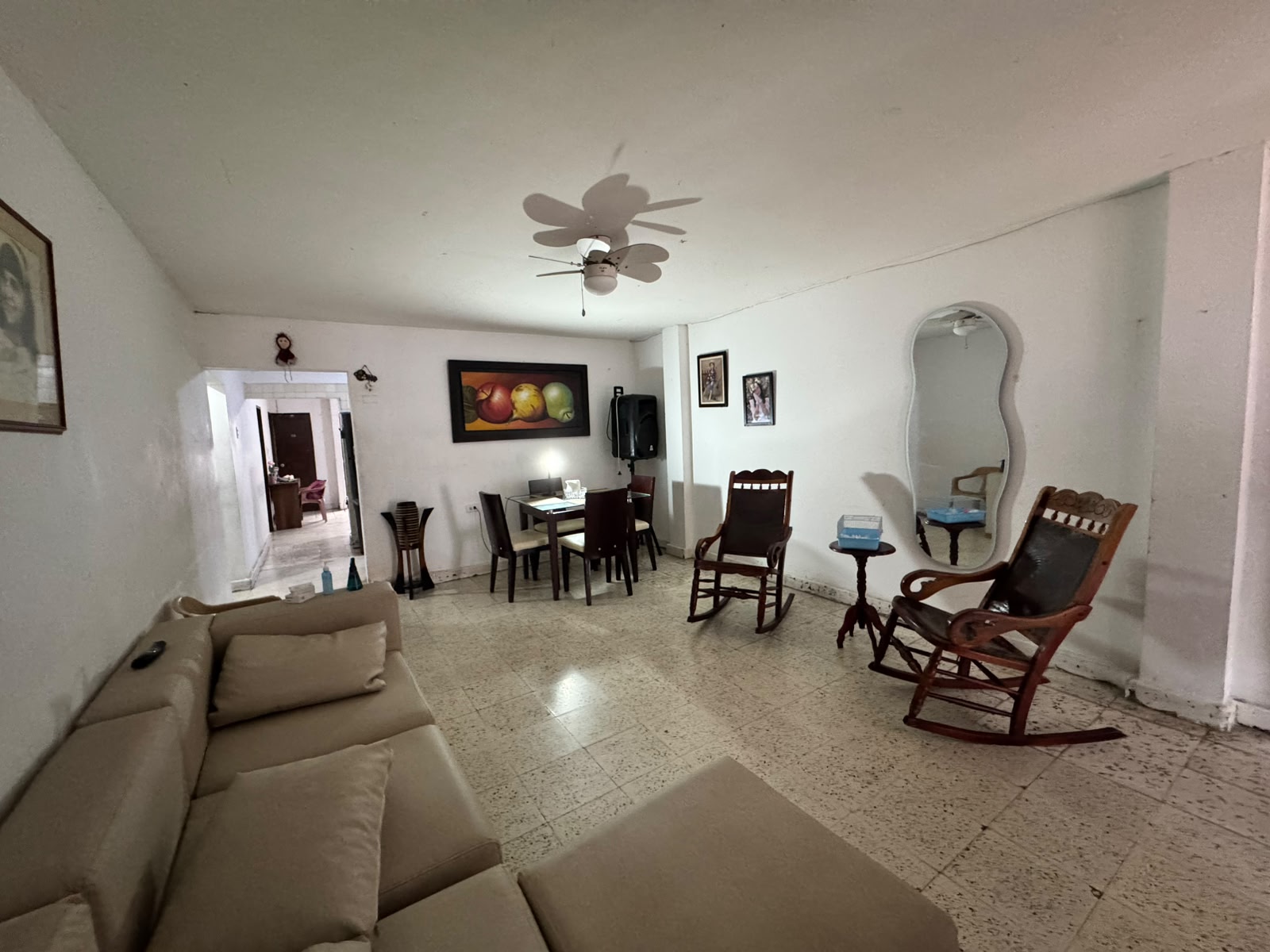 Casa en venta- Olaya Barranquilla