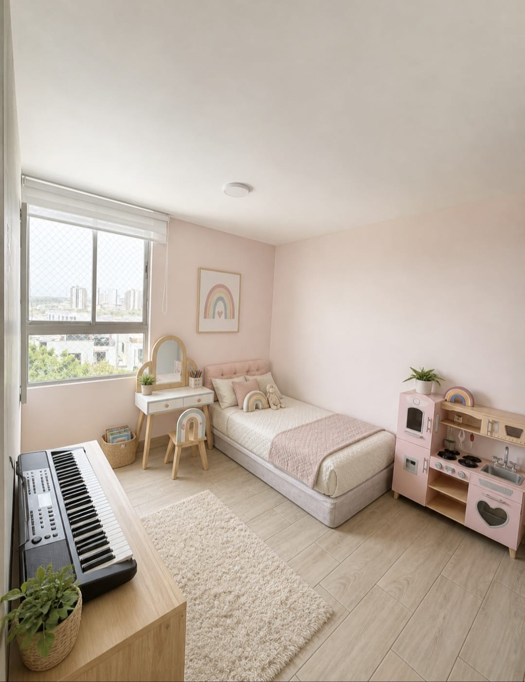 Apartamento en arriendo- Los Rosales - puerto Colombia