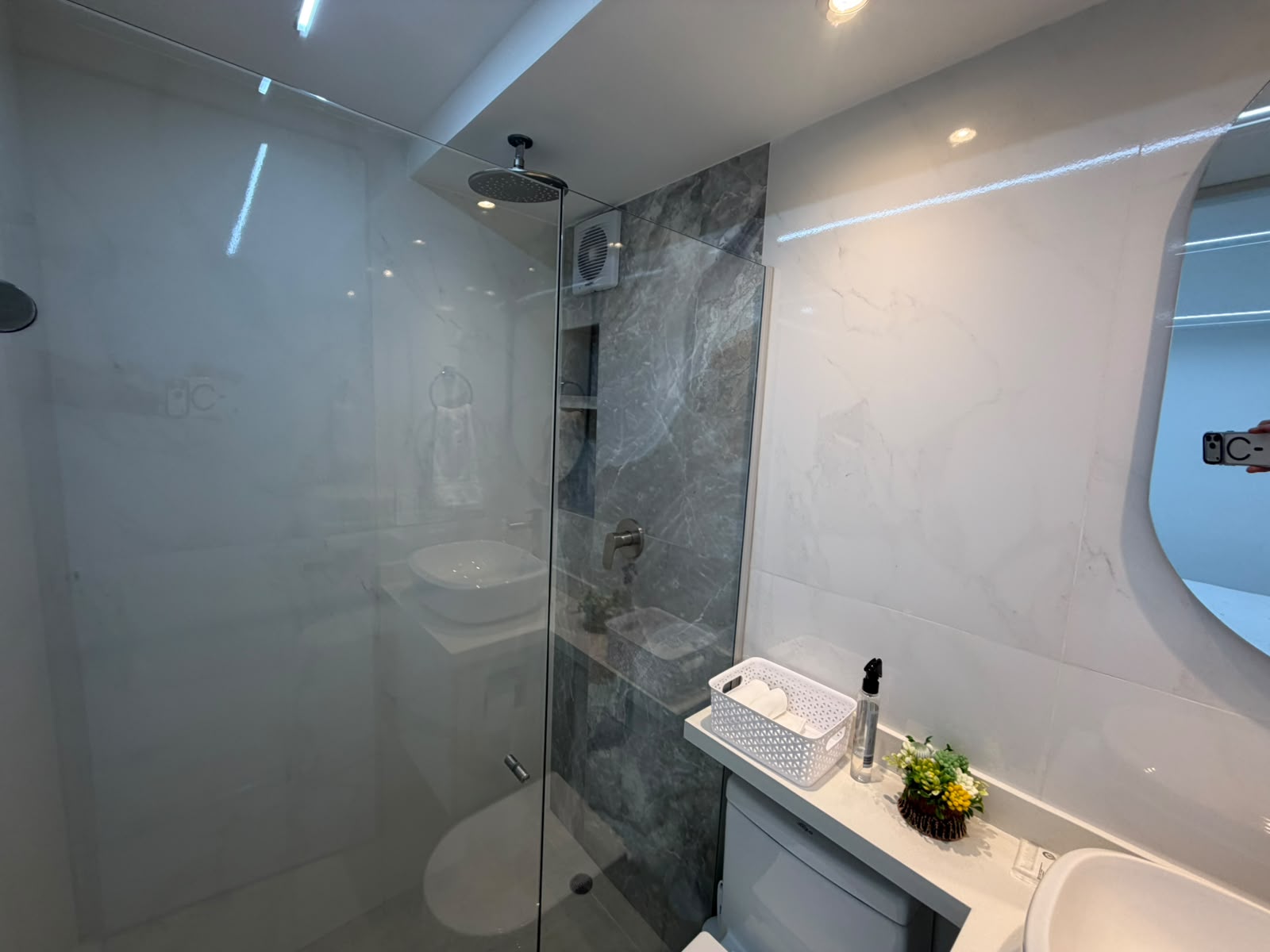 Apartamento amoblado  en arriendo  - Boston - Barranquilla