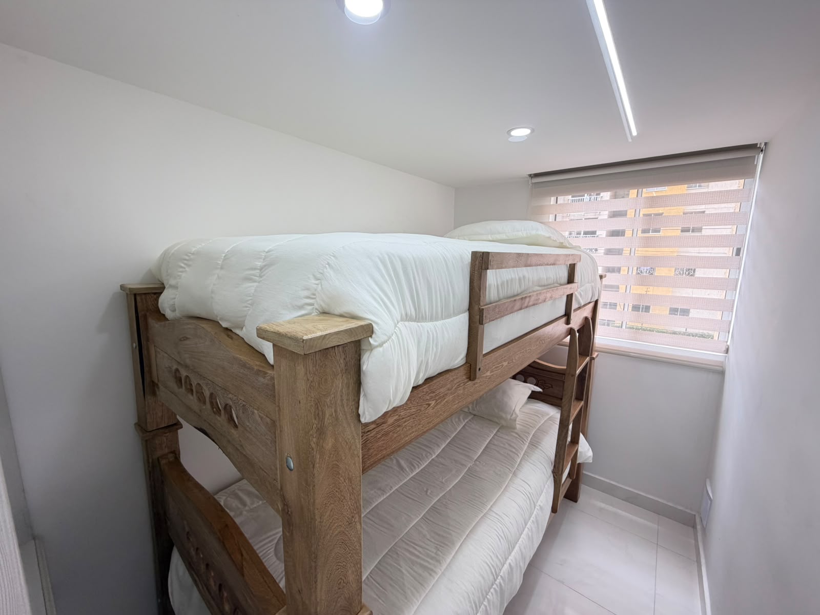Apartamento amoblado en arriendo- Boston - Barranquilla