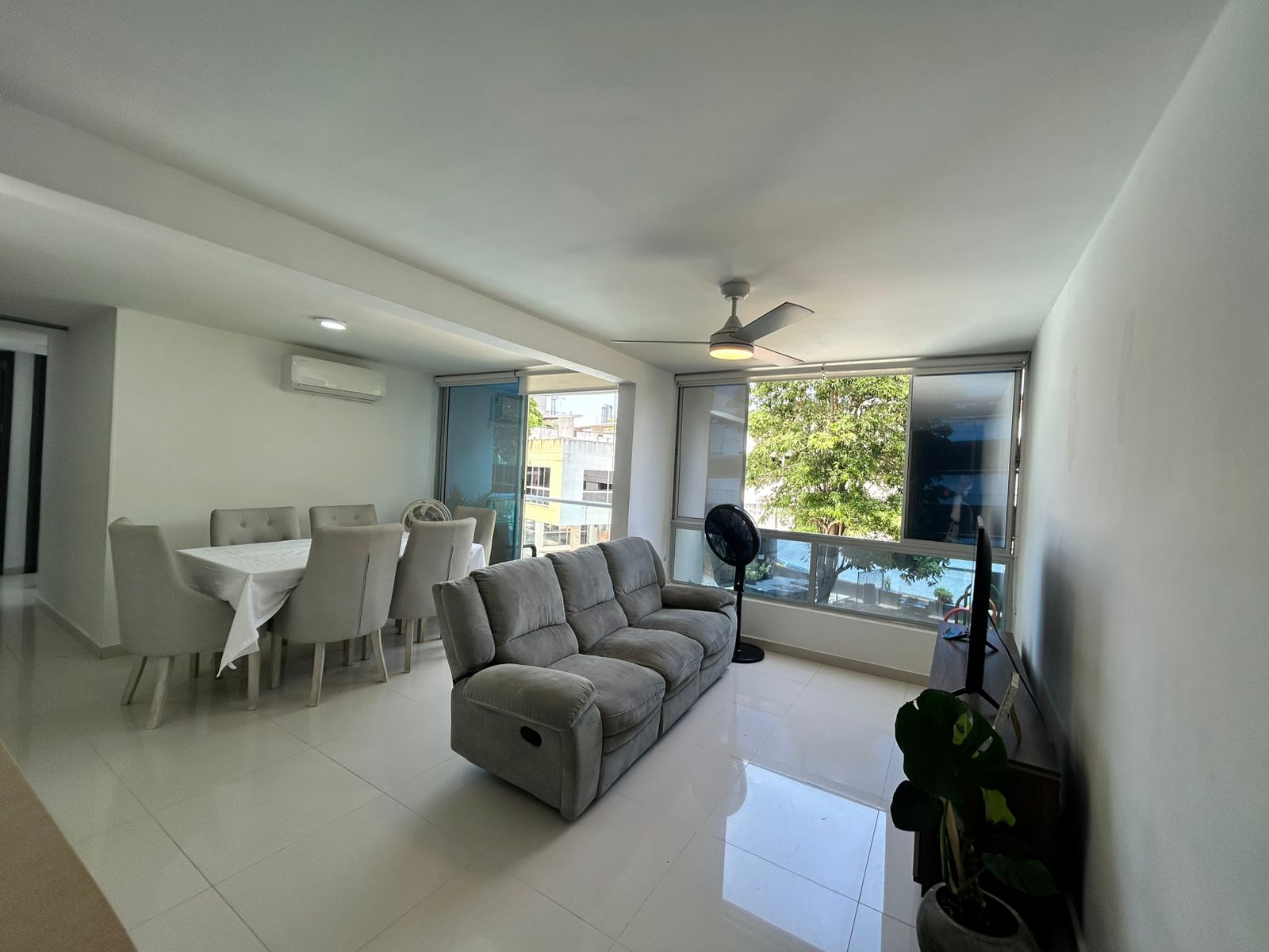 Apartamento en venta- alto prado Barranquilla
