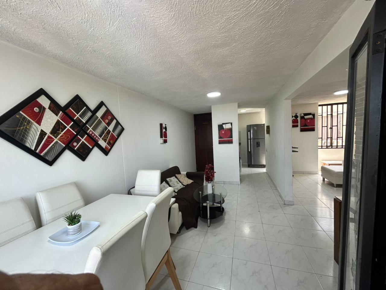 Apartamento Duplex - Miramar Barranquilla