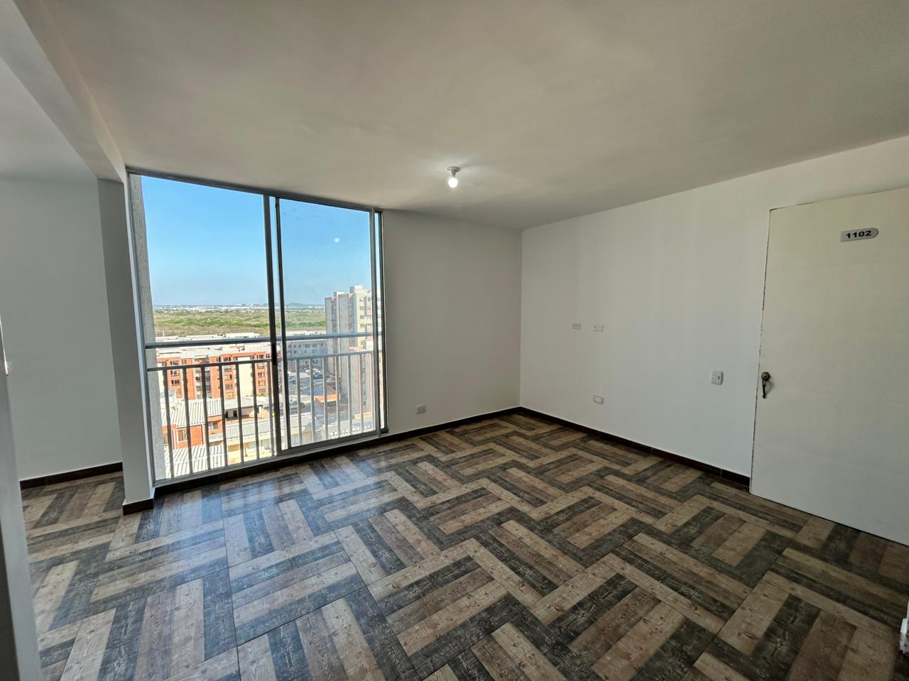 Apartamento en venta - Alameda del rio Barranquilla