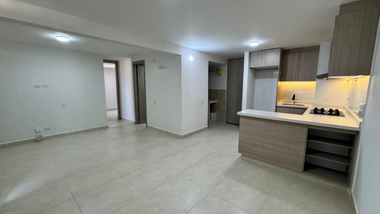 Apartamento en venta - Ciudad mallorquín Puerto Colombia